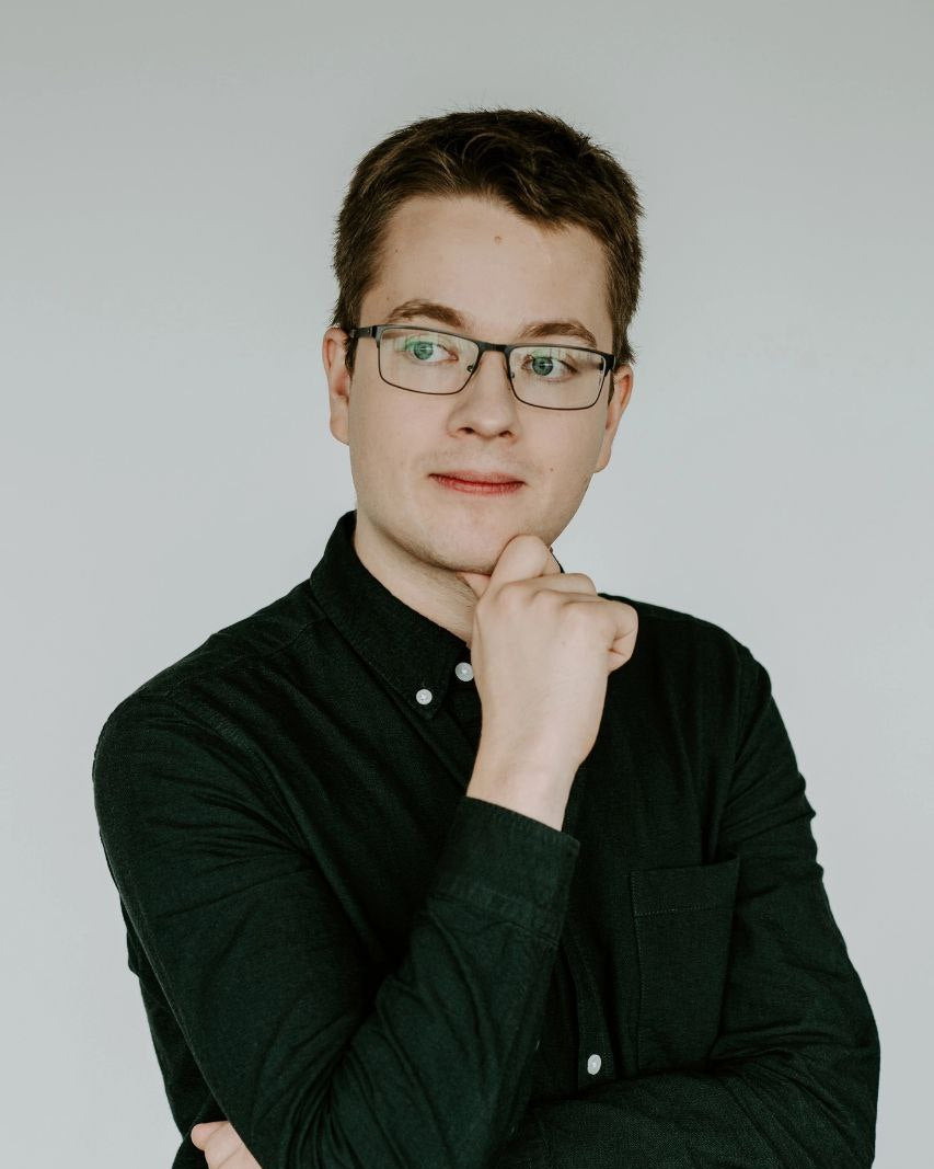 Richard Barton - Project Advisor